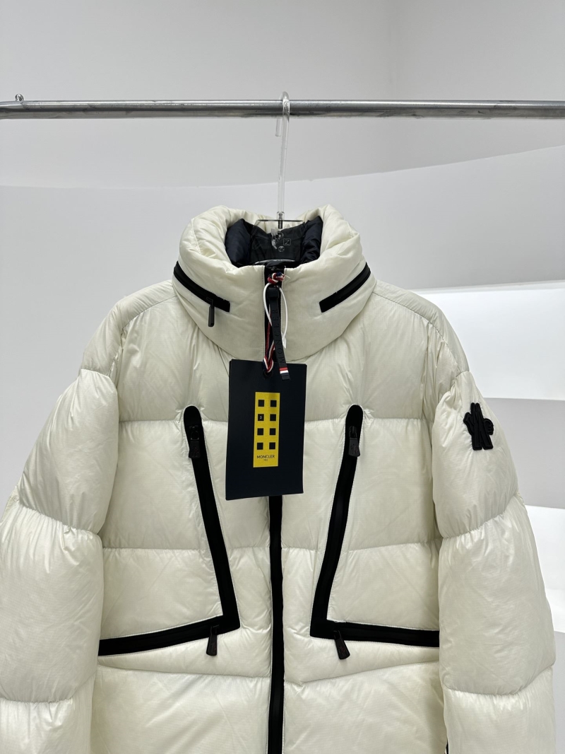 Moncler Down Coat